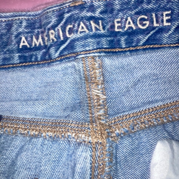 Size 4 Ripped Jeans - Picture 2 of 3